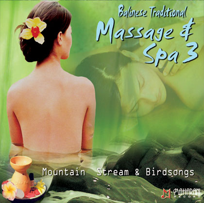Balinese Traditional Massage & Spa 3