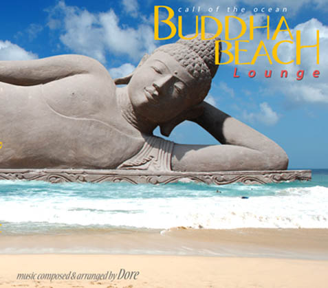 Buddha Beach Lounge