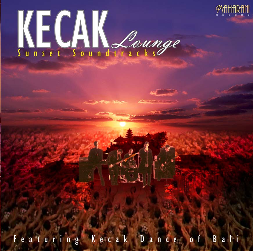 Kecak Lounge