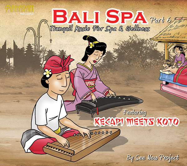 Bali Spa 6