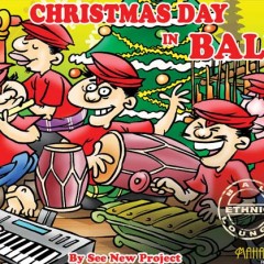 christmas day in bali
