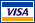 We accept payment with Paypal - including Visa, Maestro, Mastercard