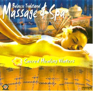 Balinese Traditional Massage & Spa
