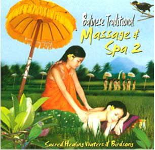 Balinese Traditional Massage & Spa 2