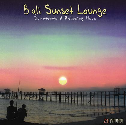 Bali Sunset Lounge