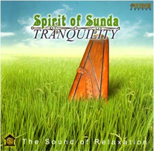 Spirit Of Sunda Tranquility