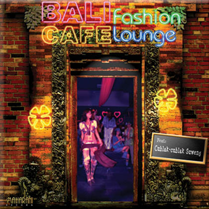 Bali Fashion Cafe & Lounge