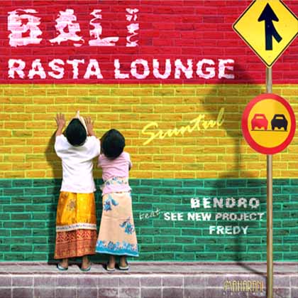 Bali Rasta Lounge