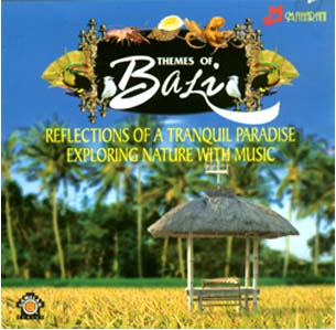 Themes Of Bali