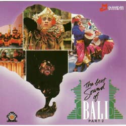 The Best Sound Of Bali 2