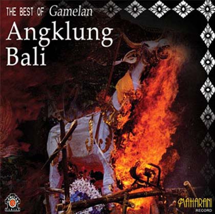 Best Gamelan Angklung