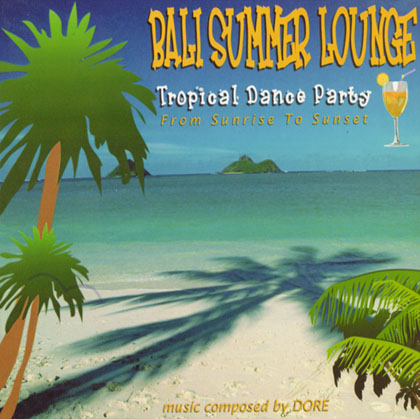 Bali Summer Lounge