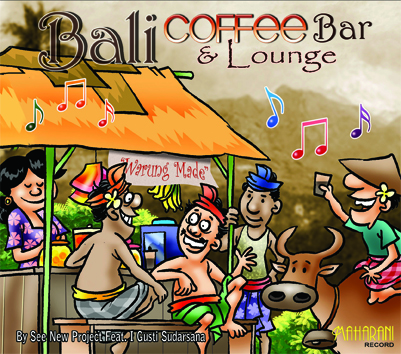 Bali Coffee Bar & Lounge