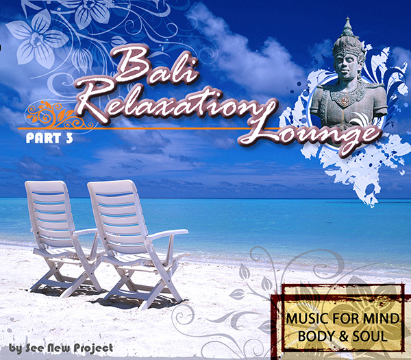 Bali Relaxation Lounge 3