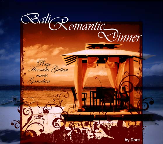 Bali Romantic Dinner