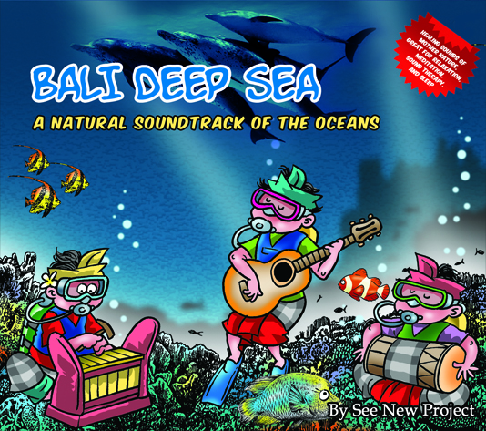 Bali Deep Sea