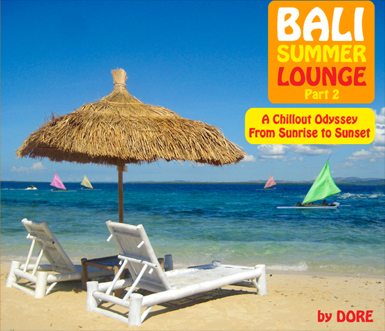 Bali Summer Lounge Part 2
