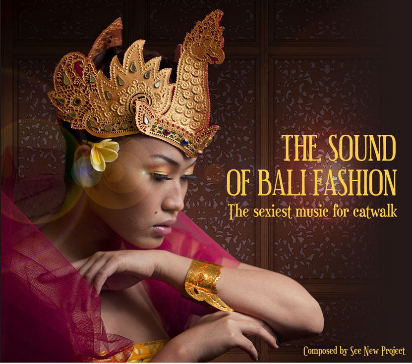 The Sound Of Bali Fashion