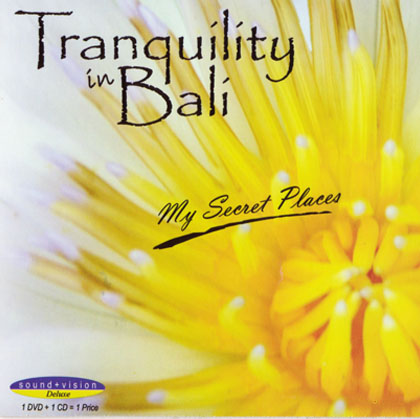 Tranquility In Bali - My Secret Places