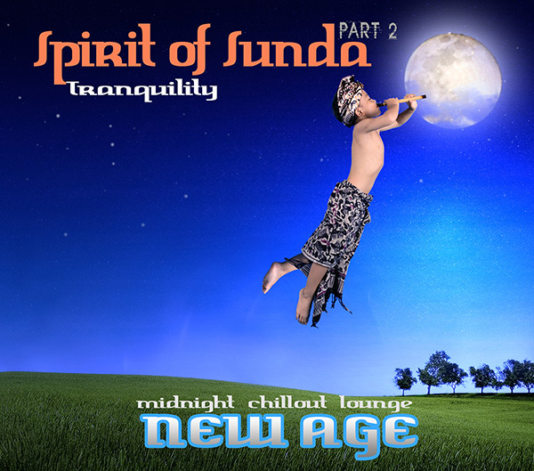 Spirit Of Sunda Part 2