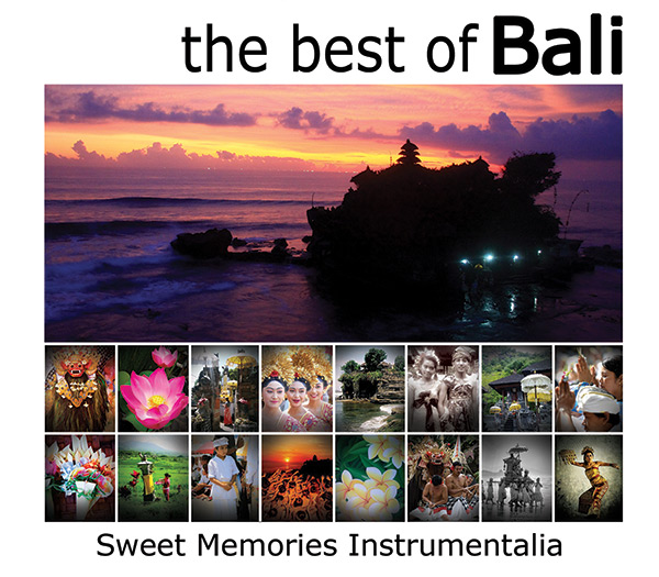 The Best Of Bali