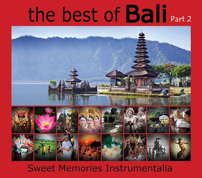 The Best Of Bali Part 2