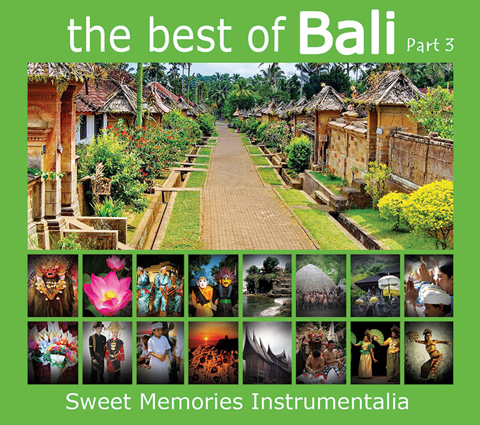 The Best Of Bali Part 3