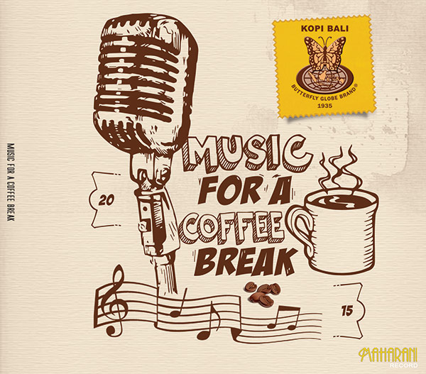 Music For A Coffee Break