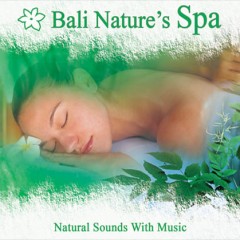 bali nature's spa