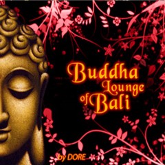 buddha lounge of bali