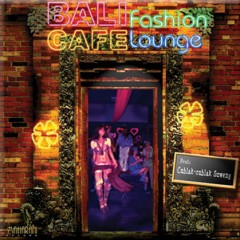 bali fashion cafe & lounge