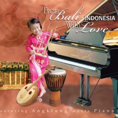 from bali indonesia with love