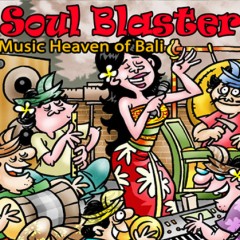 soul blaster