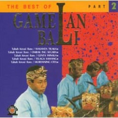 the best of gamelan bali 2