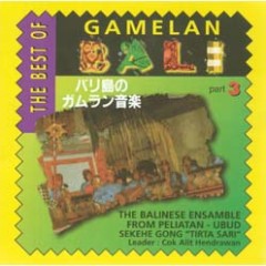the best of gamelan bali 3