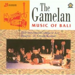 the gamelan music of bali