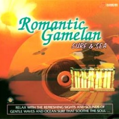 romantic gamelan surf & sea