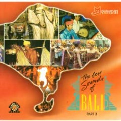 the best sound of bali 3