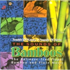 the sounds of bamboos 1