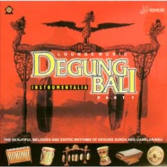 lounge music degung bali part 1