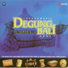 lounge music degung bali part 2