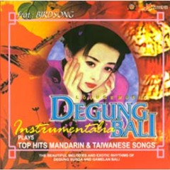 degung bali plays mandarin
