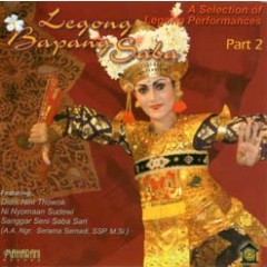 legong bapang saba 2