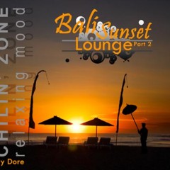 bali sunset lounge 2