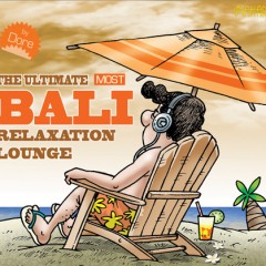 the ultimate bali relaxation lounge