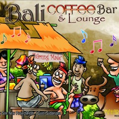 bali coffee bar & lounge