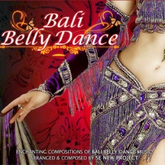 bali belly dance
