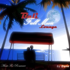 bali full moon lounge