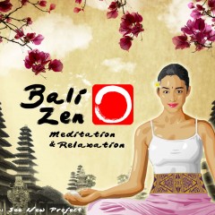 bali zen - meditation & relaxation