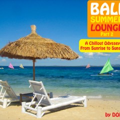 bali summer lounge part 2